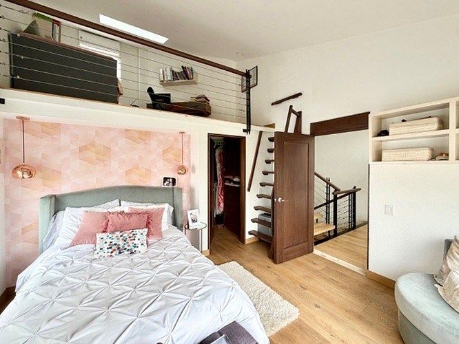 Casa en condominio en Lomas Axomiatla, Álvaro Obregón, foto 17 de 29
