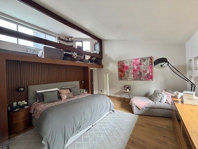 Casa en condominio en Lomas Axomiatla, Álvaro Obregón, foto 19 de 29