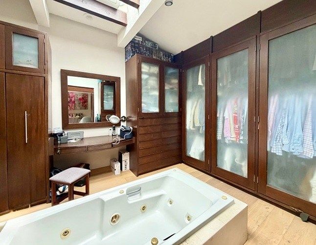 Casa en condominio en Lomas Axomiatla, Álvaro Obregón, foto 21 de 29
