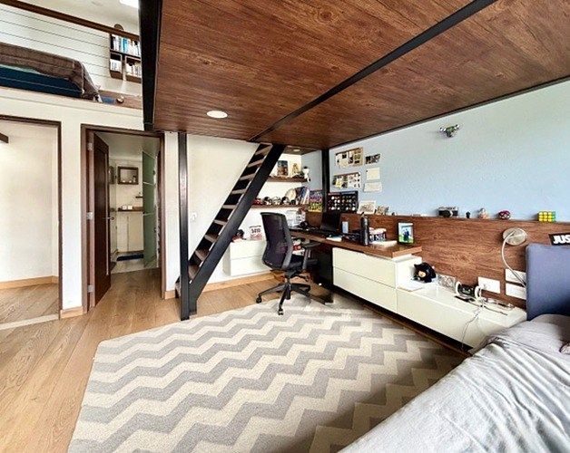 Casa en condominio en Lomas Axomiatla, Álvaro Obregón, foto 24 de 29