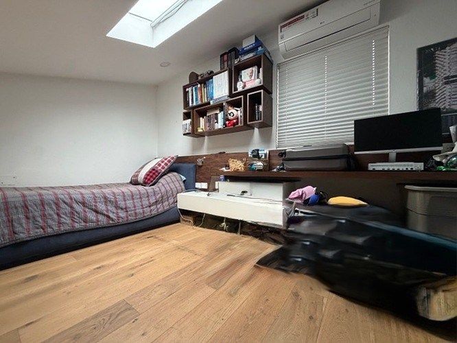 Casa en condominio en Lomas Axomiatla, Álvaro Obregón, foto 25 de 29