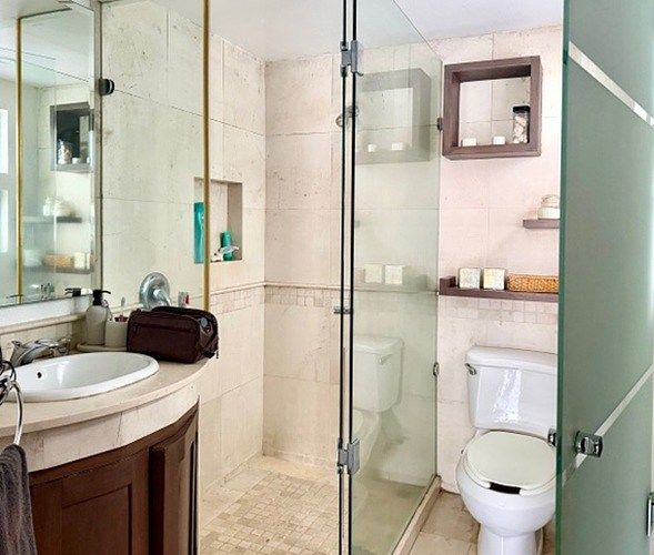 Casa en condominio en Lomas Axomiatla, Álvaro Obregón, foto 26 de 29