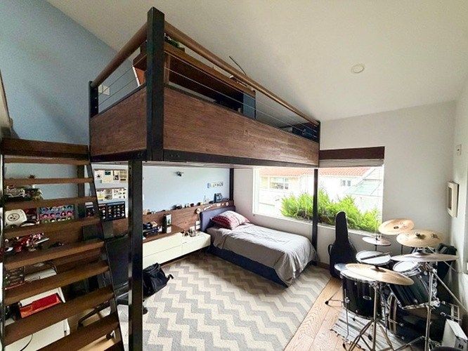 Casa en condominio en Lomas Axomiatla, Álvaro Obregón, foto 27 de 29