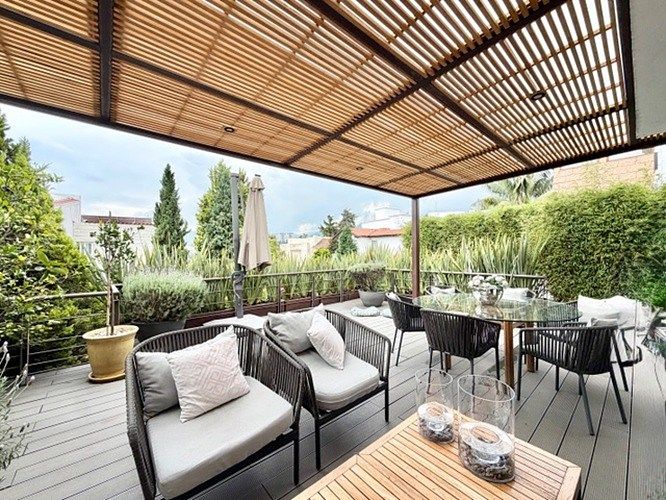 Casa en condominio en Lomas Axomiatla, Álvaro Obregón, foto 3 de 29