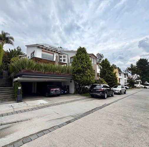 Casa en condominio en Lomas Axomiatla, Álvaro Obregón, foto 28 de 29