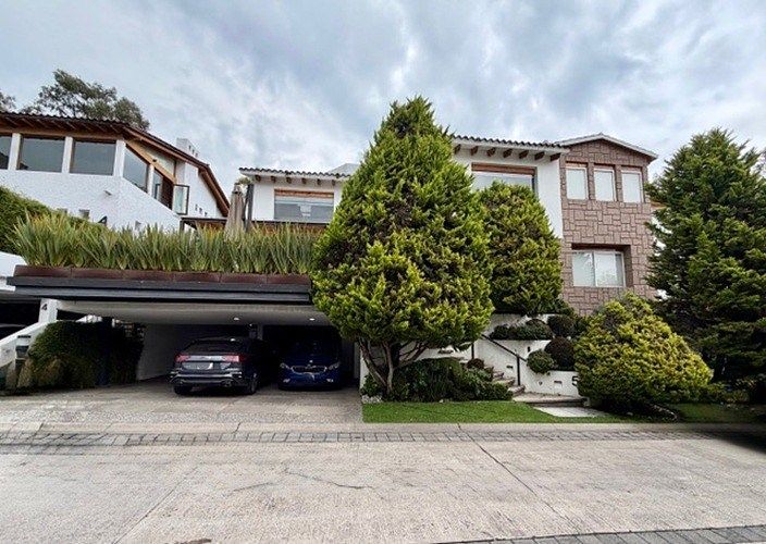 Casa en condominio en Lomas Axomiatla, Álvaro Obregón, foto 29 de 29