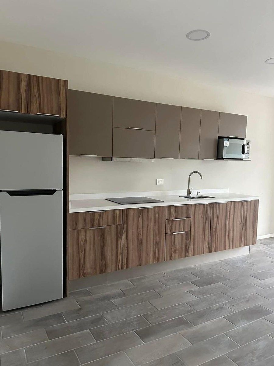 Apartamento em Barrio Antiguo, Monterrey, foto 5 de 10