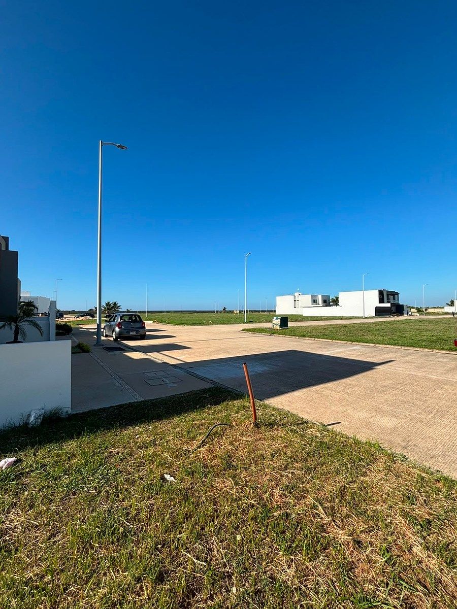 Terreno en La Jolla Residencial, Coatzacoalcos, foto 2 de 3