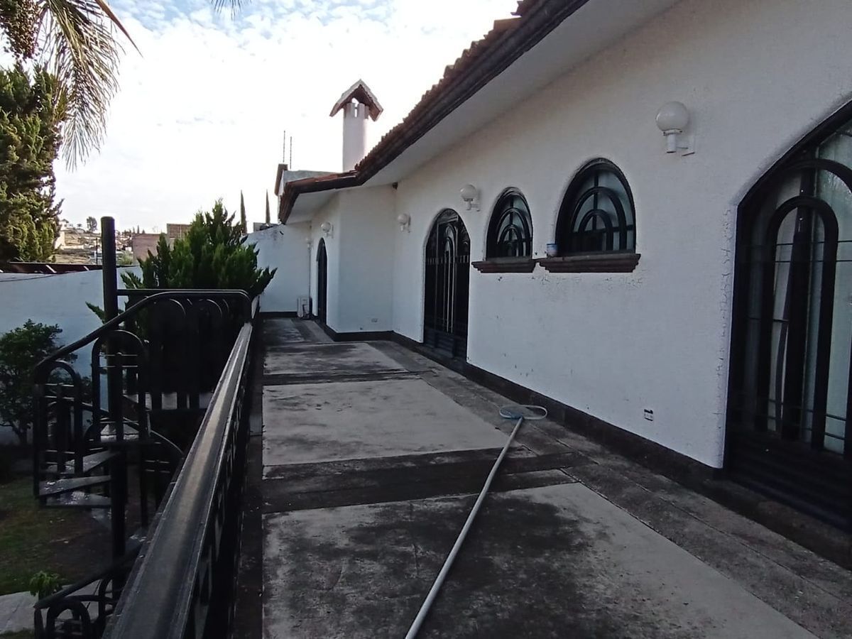 Casa en Colinas del Bosque 2a Sección, Corregidora, foto 17 de 32