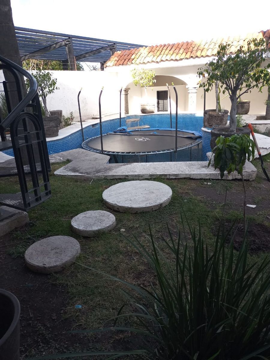 Casa en Colinas del Bosque 2a Sección, Corregidora, foto 21 de 32
