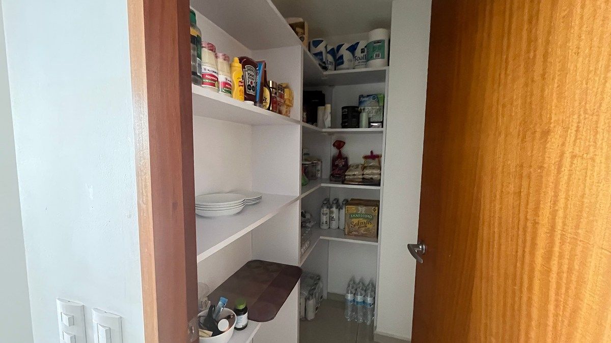 Apartamento em Santa Fe, Álvaro Obregón, foto 7 de 21