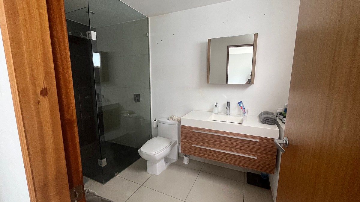 Apartamento em Santa Fe, Álvaro Obregón, foto 11 de 21