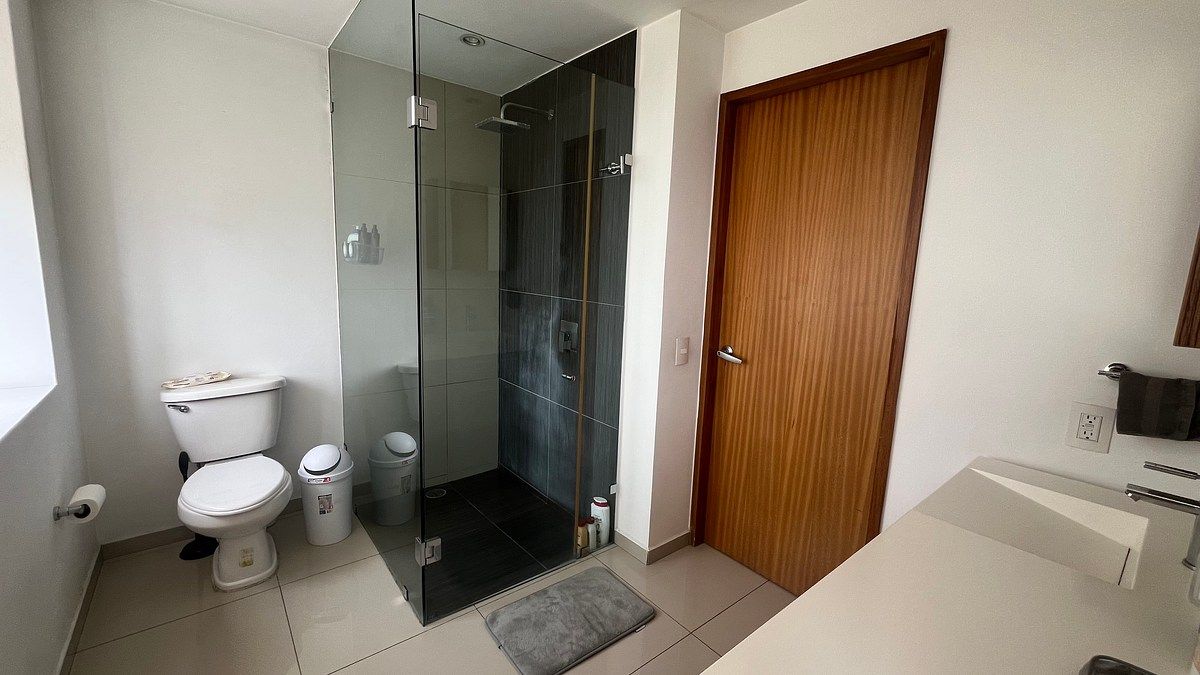 Apartamento em Santa Fe, Álvaro Obregón, foto 14 de 21