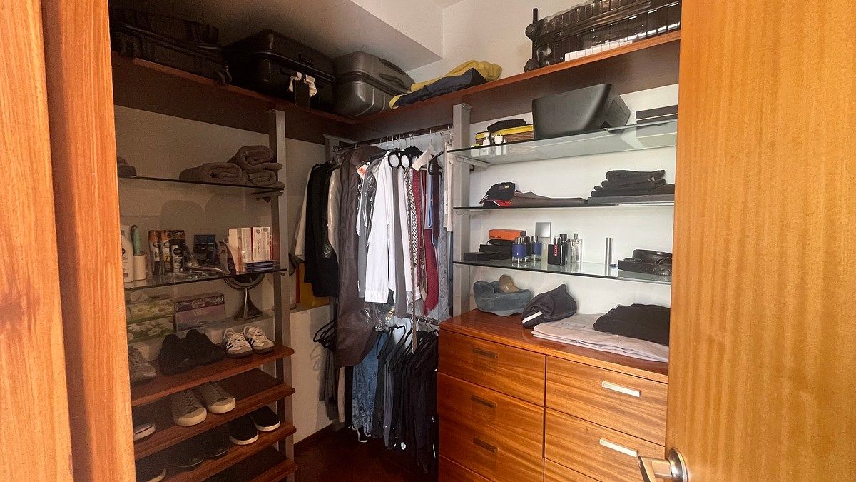 Apartamento em Santa Fe, Álvaro Obregón, foto 15 de 21