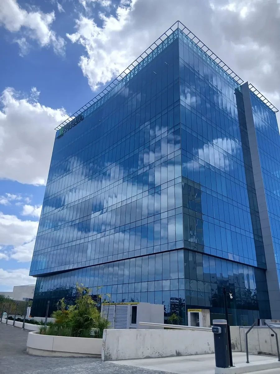 Oficina en Vía Montejo, Mérida, foto 2 de 19