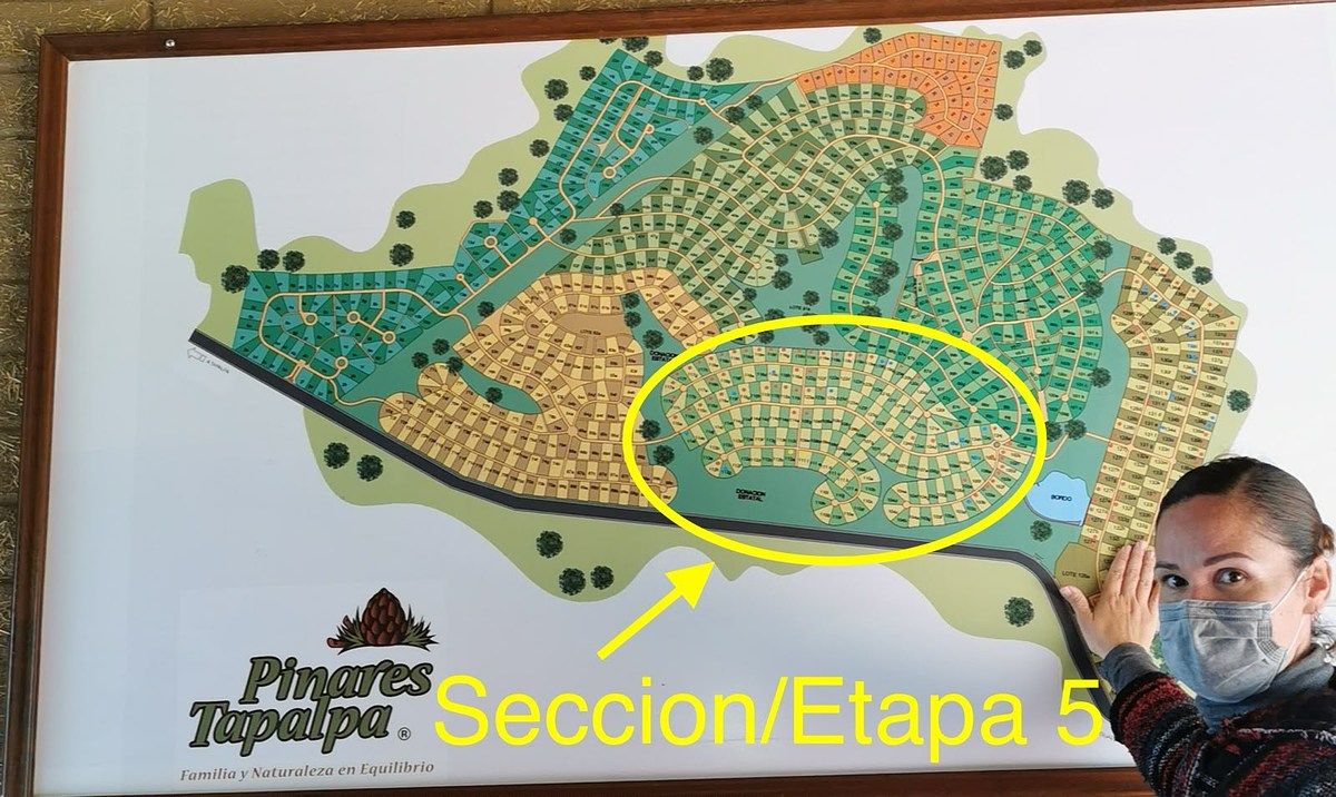 Lote em Tapalpa, Tapalpa, foto 2 de 3