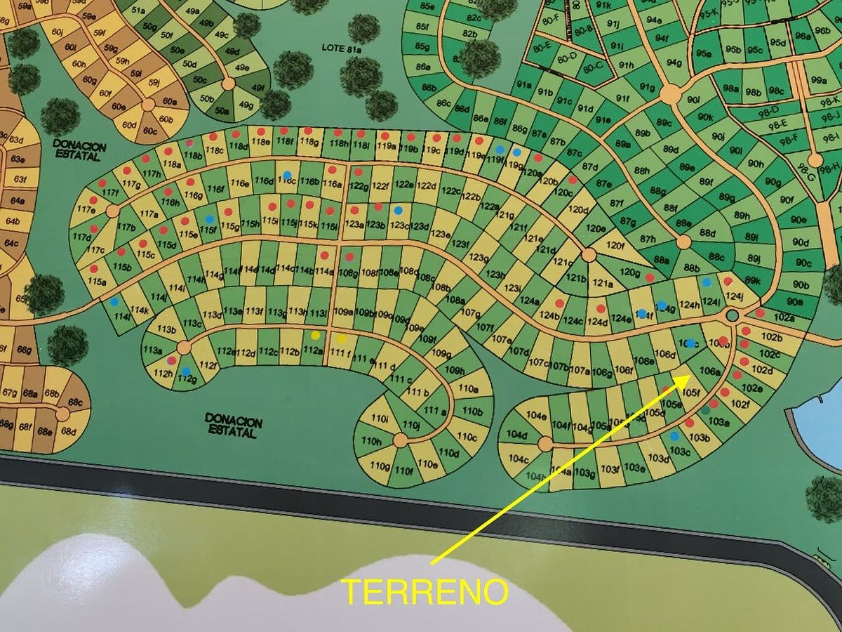 Lote em Tapalpa, Tapalpa, foto 3 de 3