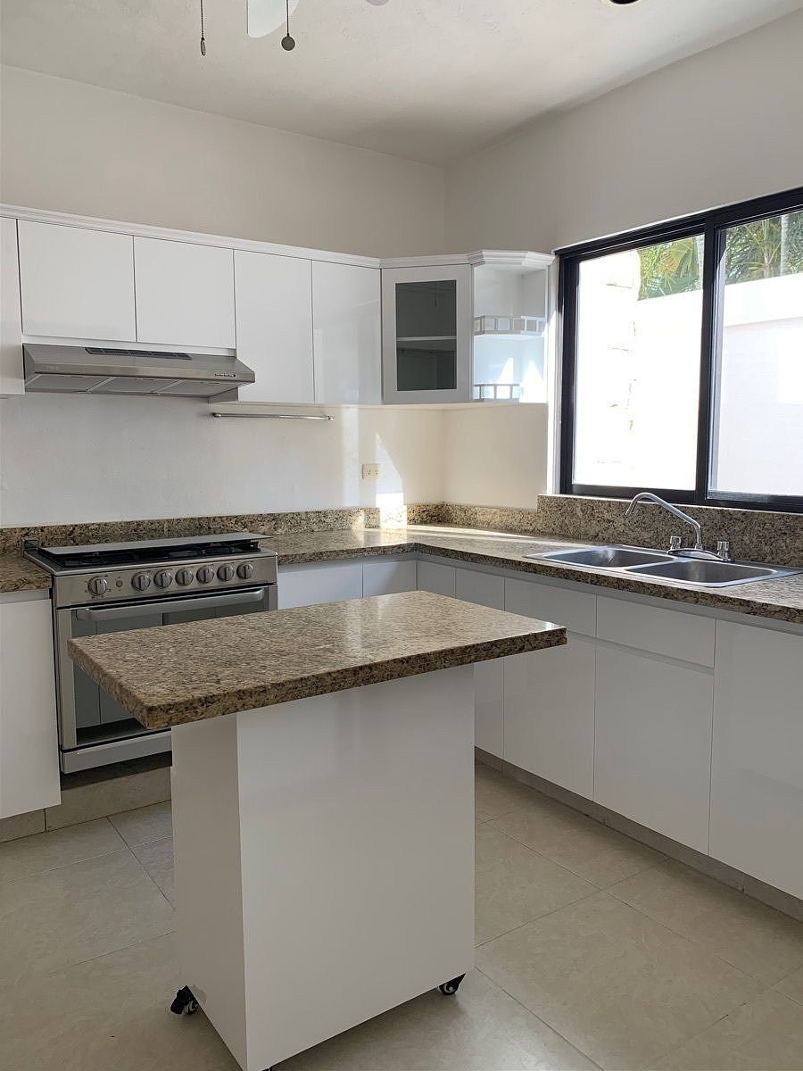 Casa en Santa Gertrudis Copo, Mérida, foto 10 de 48