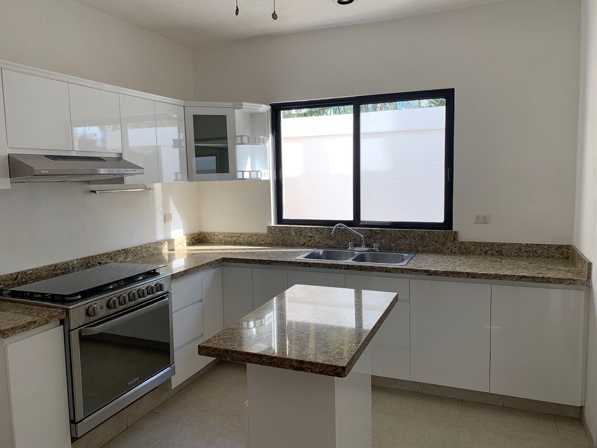 Casa en Santa Gertrudis Copo, Mérida, foto 11 de 48