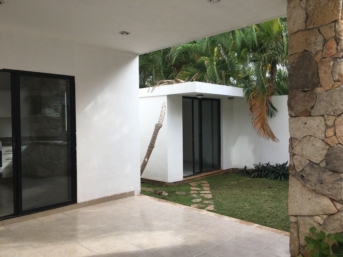 Casa en Santa Gertrudis Copo, Mérida, foto 15 de 48