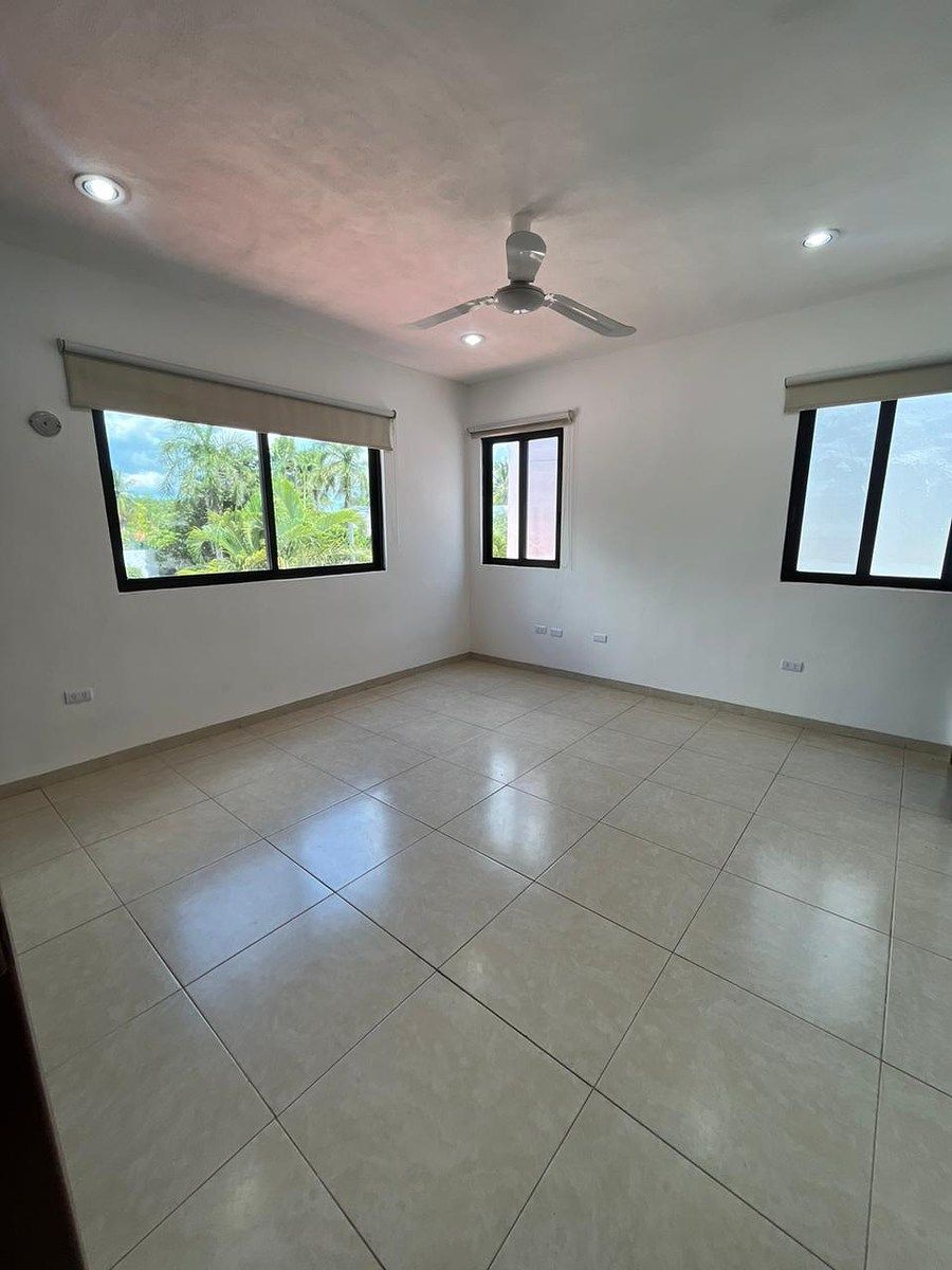 Casa en Santa Gertrudis Copo, Mérida, foto 25 de 48