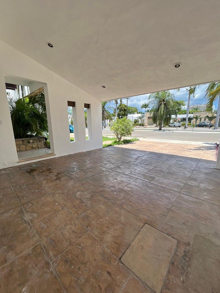Casa en Santa Gertrudis Copo, Mérida, foto 3 de 48