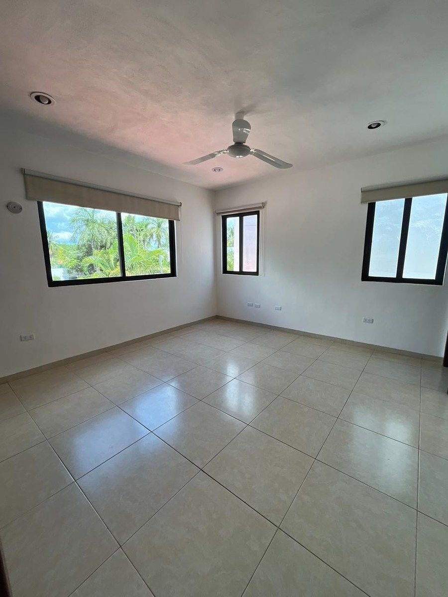 Casa en Santa Gertrudis Copo, Mérida, foto 31 de 48