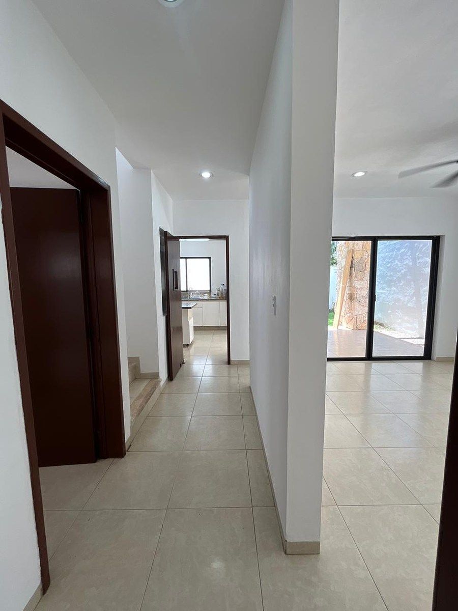 Casa en Santa Gertrudis Copo, Mérida, foto 9 de 48