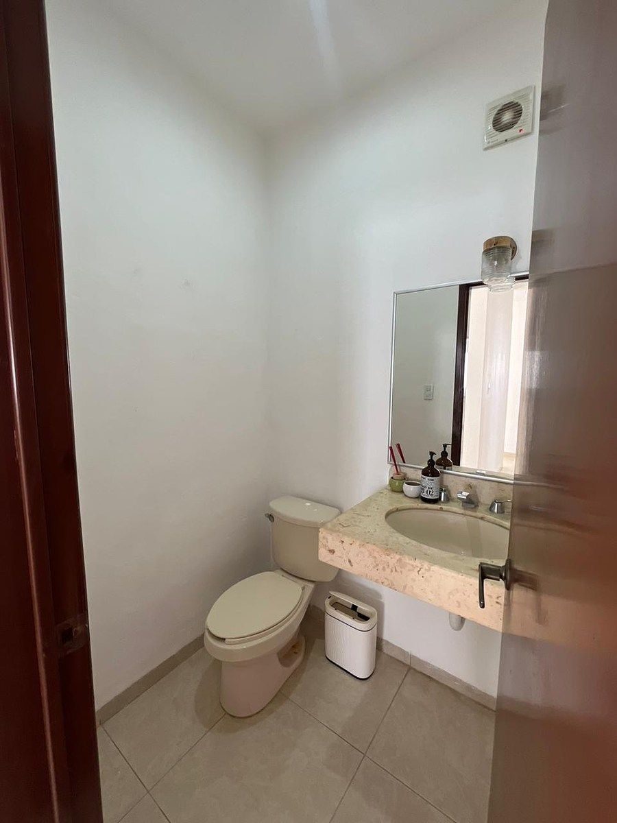 Casa en Santa Gertrudis Copo, Mérida, foto 18 de 48