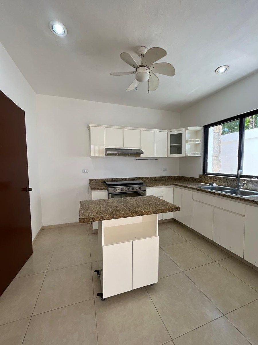 Casa en Santa Gertrudis Copo, Mérida, foto 12 de 48