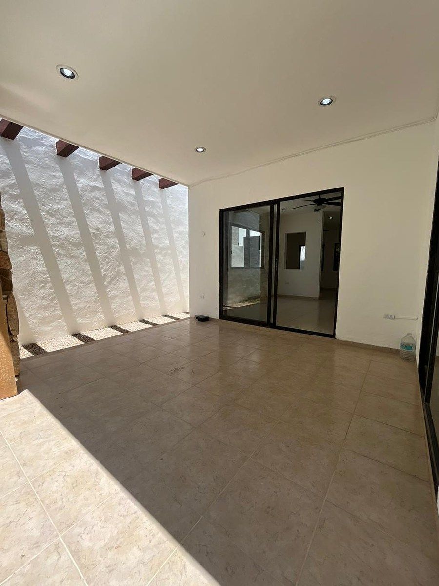 Casa en Santa Gertrudis Copo, Mérida, foto 14 de 48