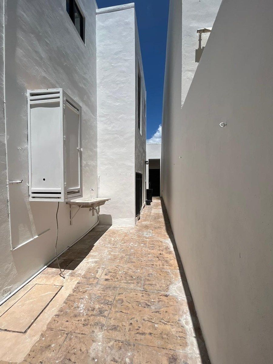Casa en Santa Gertrudis Copo, Mérida, foto 44 de 48
