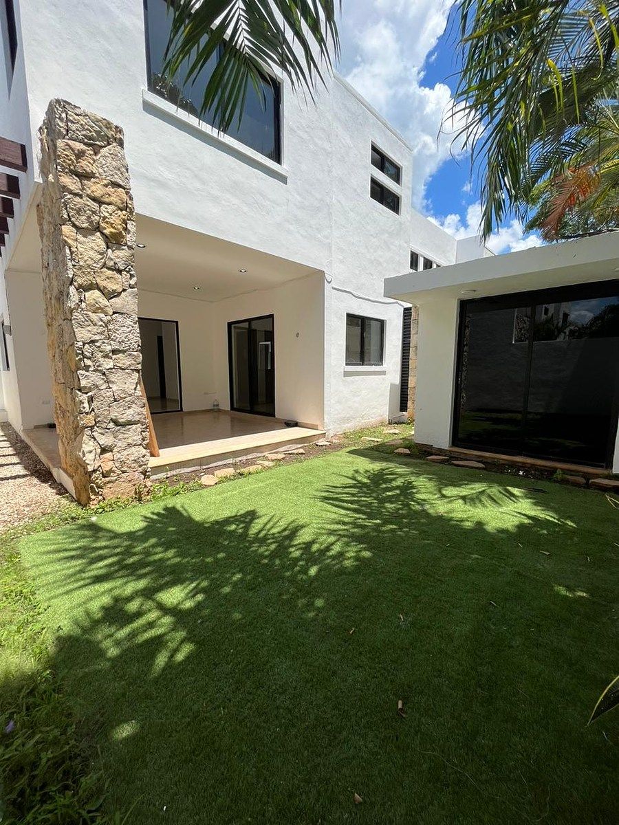 Casa en Santa Gertrudis Copo, Mérida, foto 16 de 48