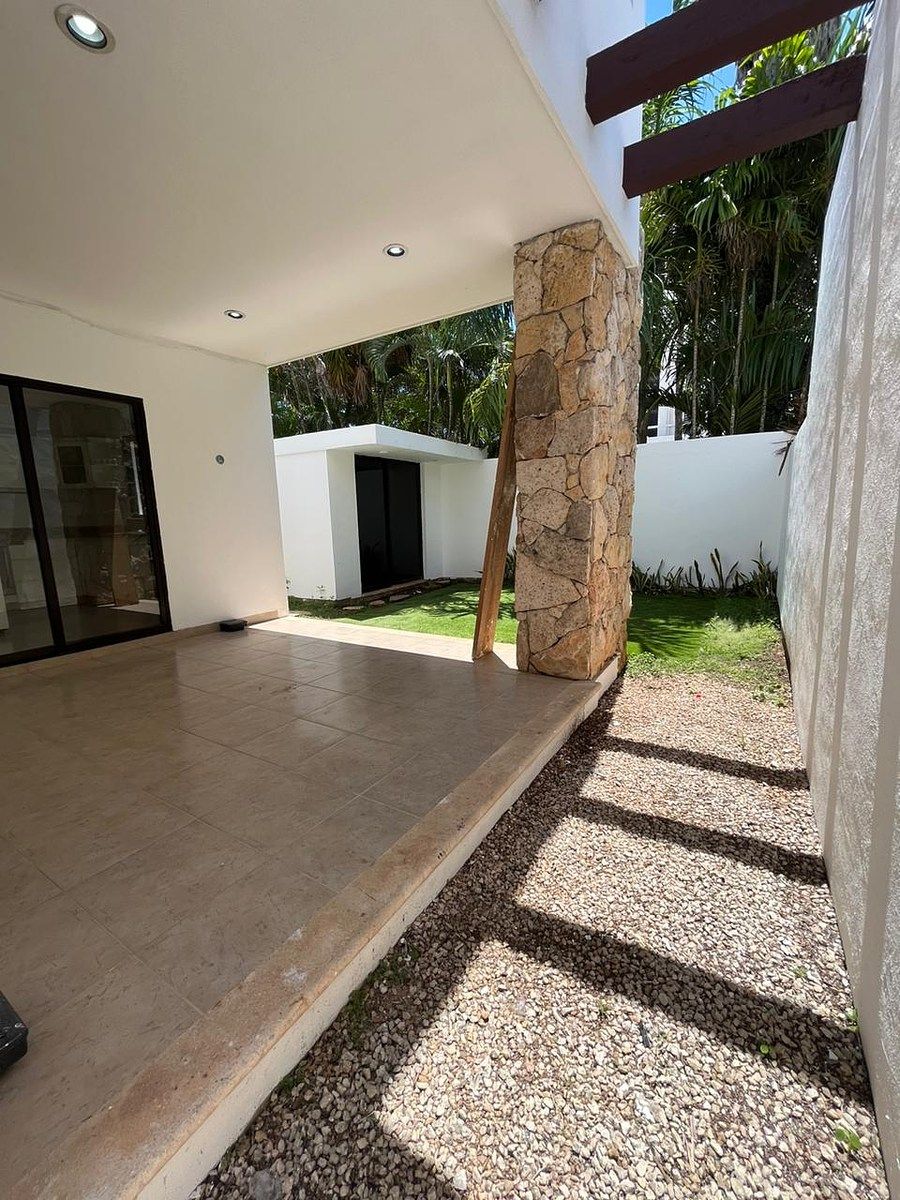 Casa en Santa Gertrudis Copo, Mérida, foto 46 de 48