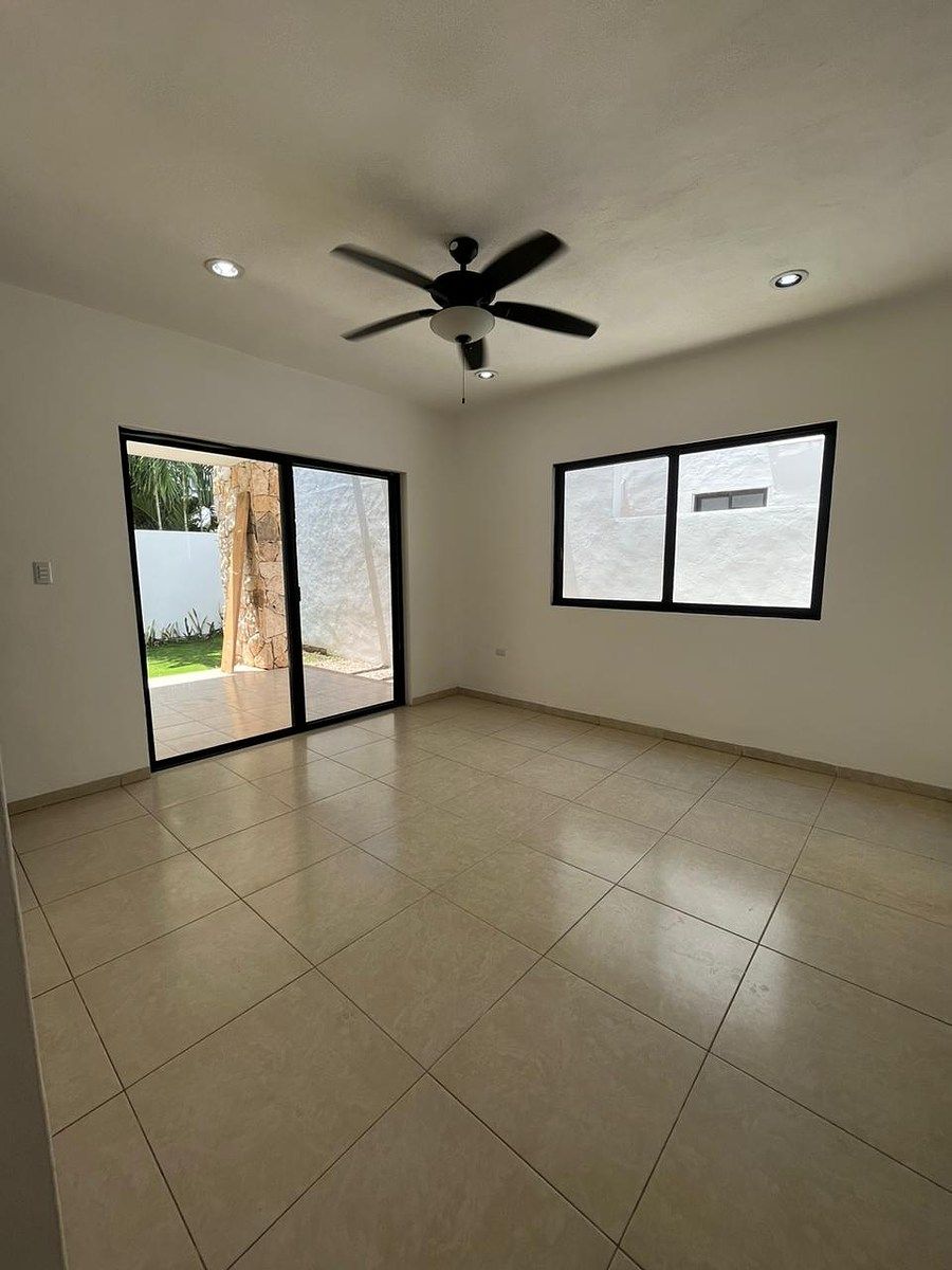 Casa en Santa Gertrudis Copo, Mérida, foto 8 de 48