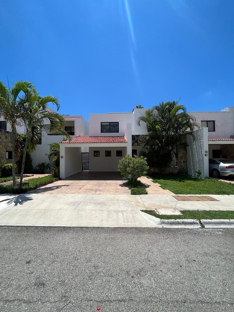 Casa en Santa Gertrudis Copo, Mérida, foto 48 de 48