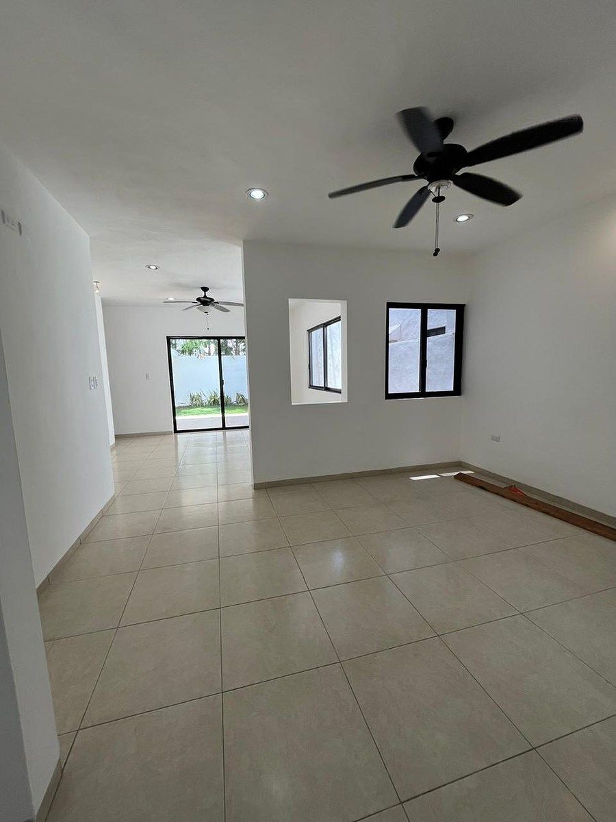 Casa en Santa Gertrudis Copo, Mérida, foto 7 de 48
