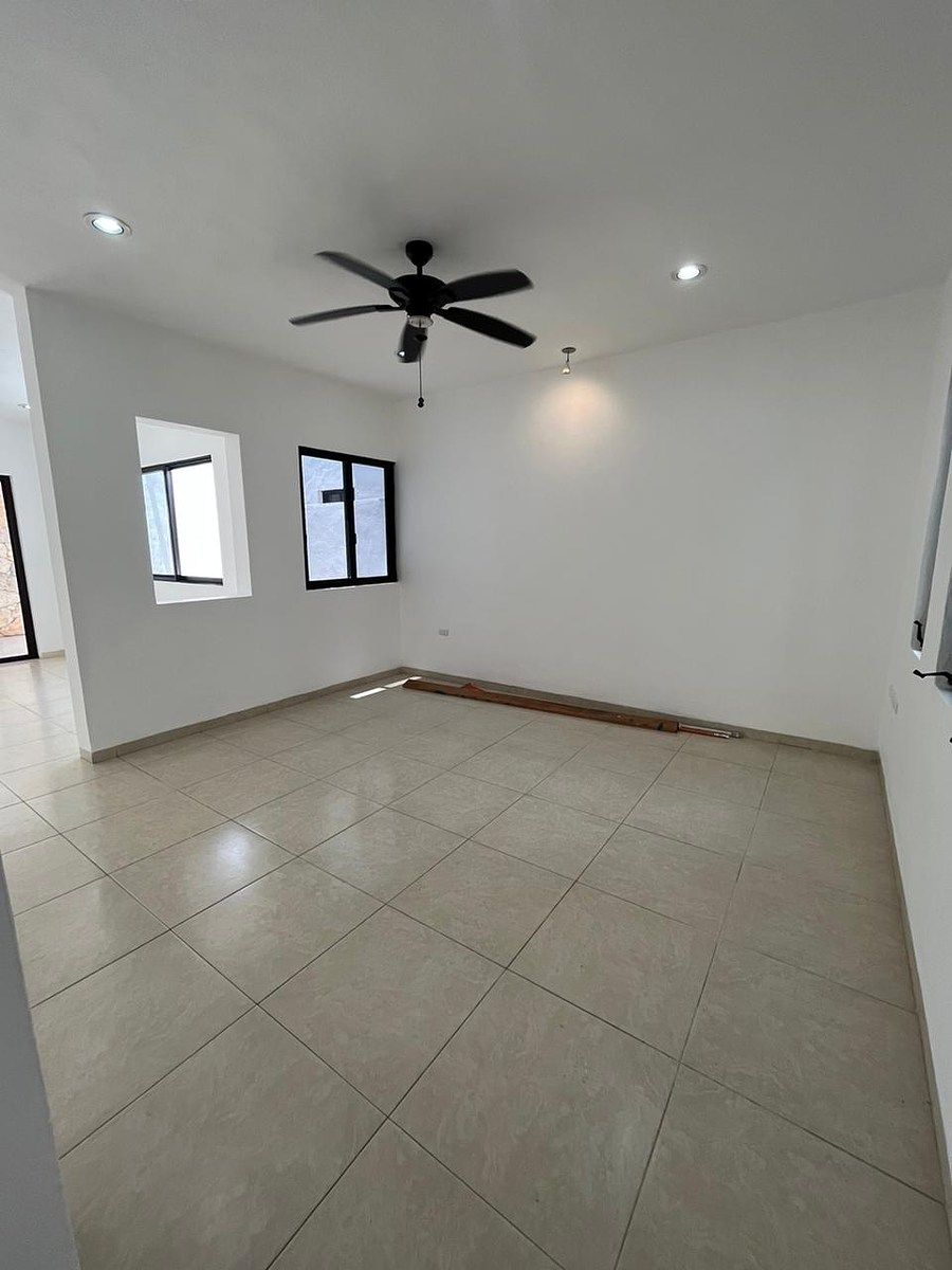 Casa en Santa Gertrudis Copo, Mérida, foto 5 de 48