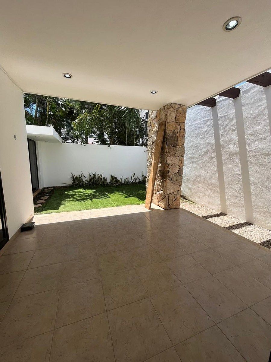 Casa en Santa Gertrudis Copo, Mérida, foto 47 de 48