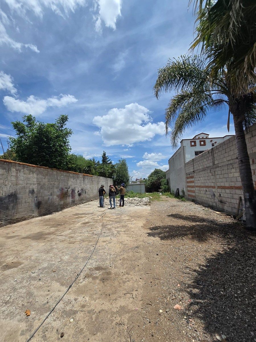 Terreno en renta en San Pablo del Monte Tlaxcala, foto 1 de 10
