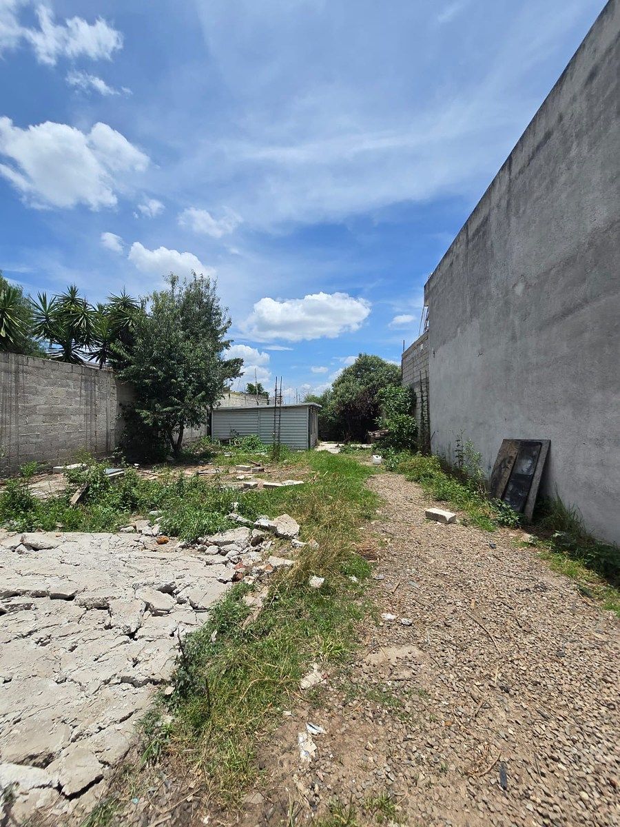 Terreno en Tlaltepango, San Pablo del Monte, foto 3 de 10