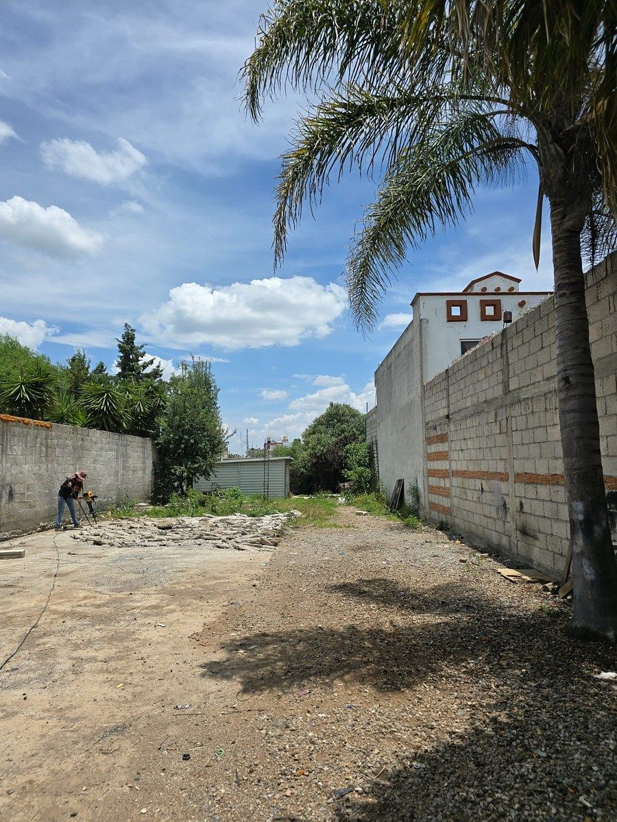 Terreno en Tlaltepango, San Pablo del Monte, foto 6 de 10