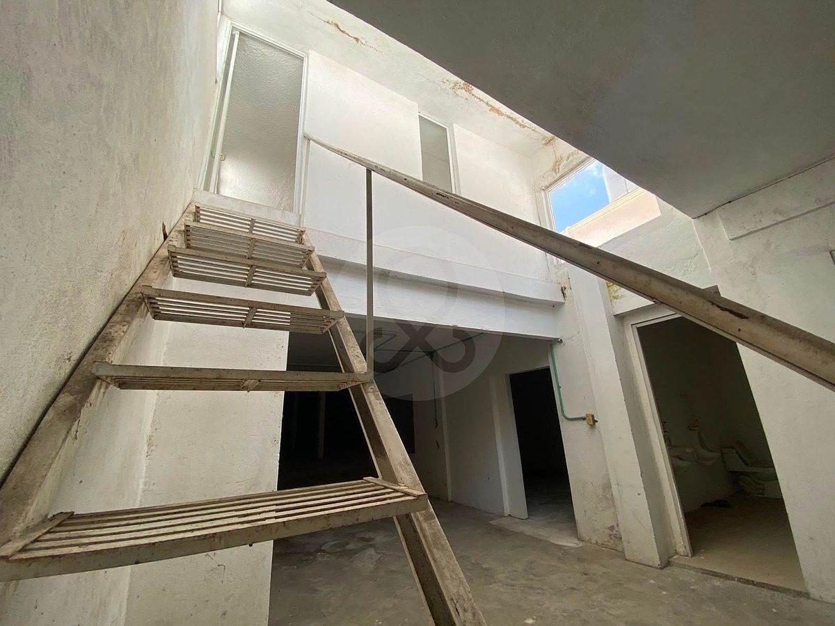 Armazém Comercial para alugar em Jesús Carranza, foto 1 de 21