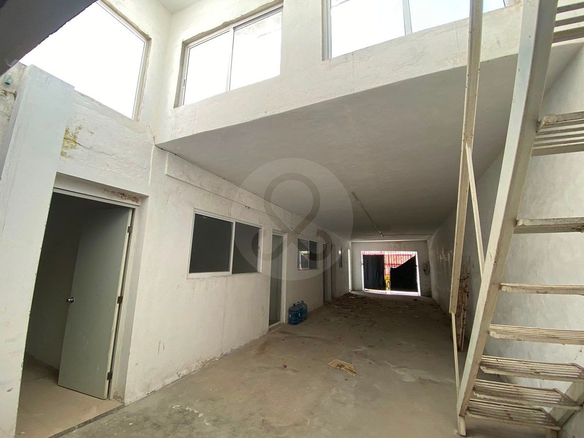 Galpão comercial em Jesús Carranza, Mérida, foto 2 de 21