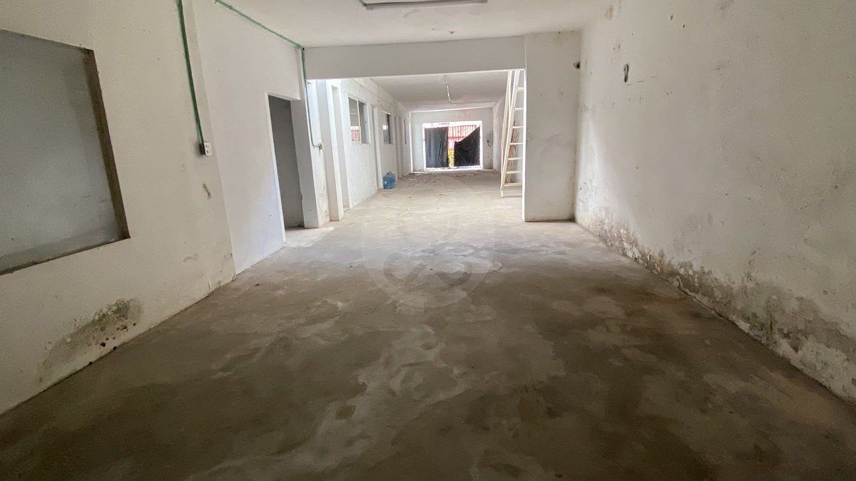 Galpão comercial em Jesús Carranza, Mérida, foto 3 de 21