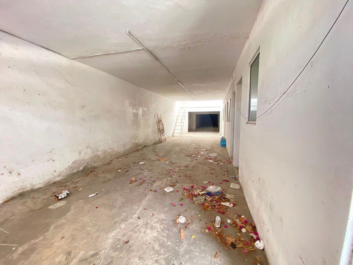 Galpão comercial em Jesús Carranza, Mérida, foto 6 de 21