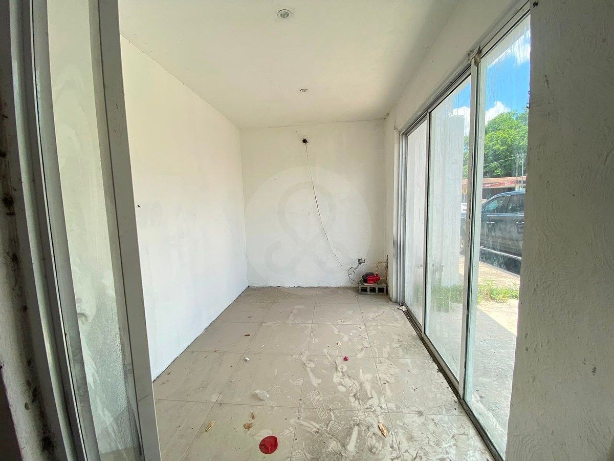 Galpão comercial em Jesús Carranza, Mérida, foto 7 de 21