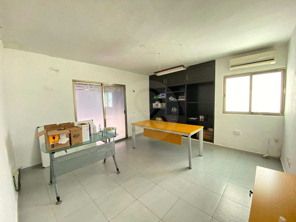 Sala Comercial em Miguel Alemán, Mérida, foto 4 de 10