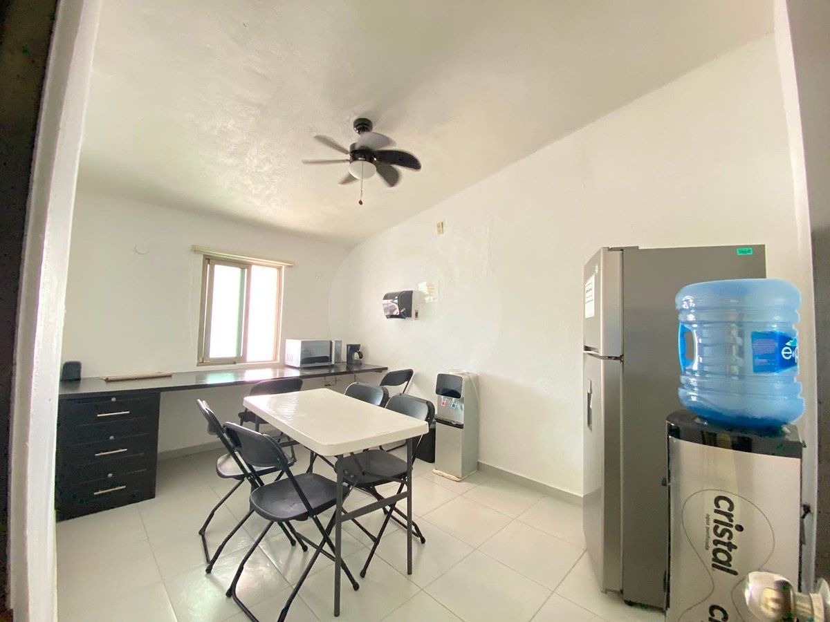 Sala Comercial em Miguel Alemán, Mérida, foto 5 de 10