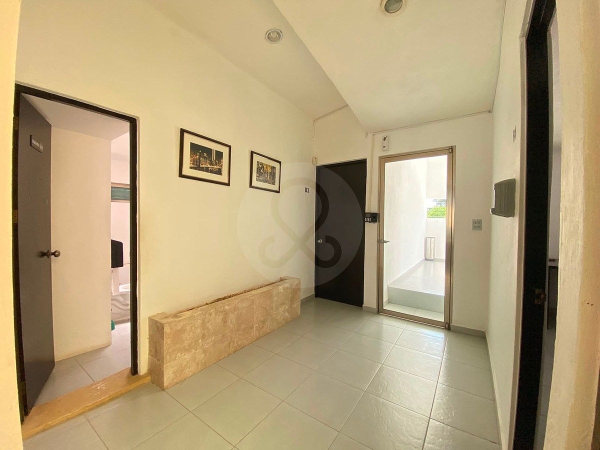 Sala Comercial em Miguel Alemán, Mérida, foto 7 de 10
